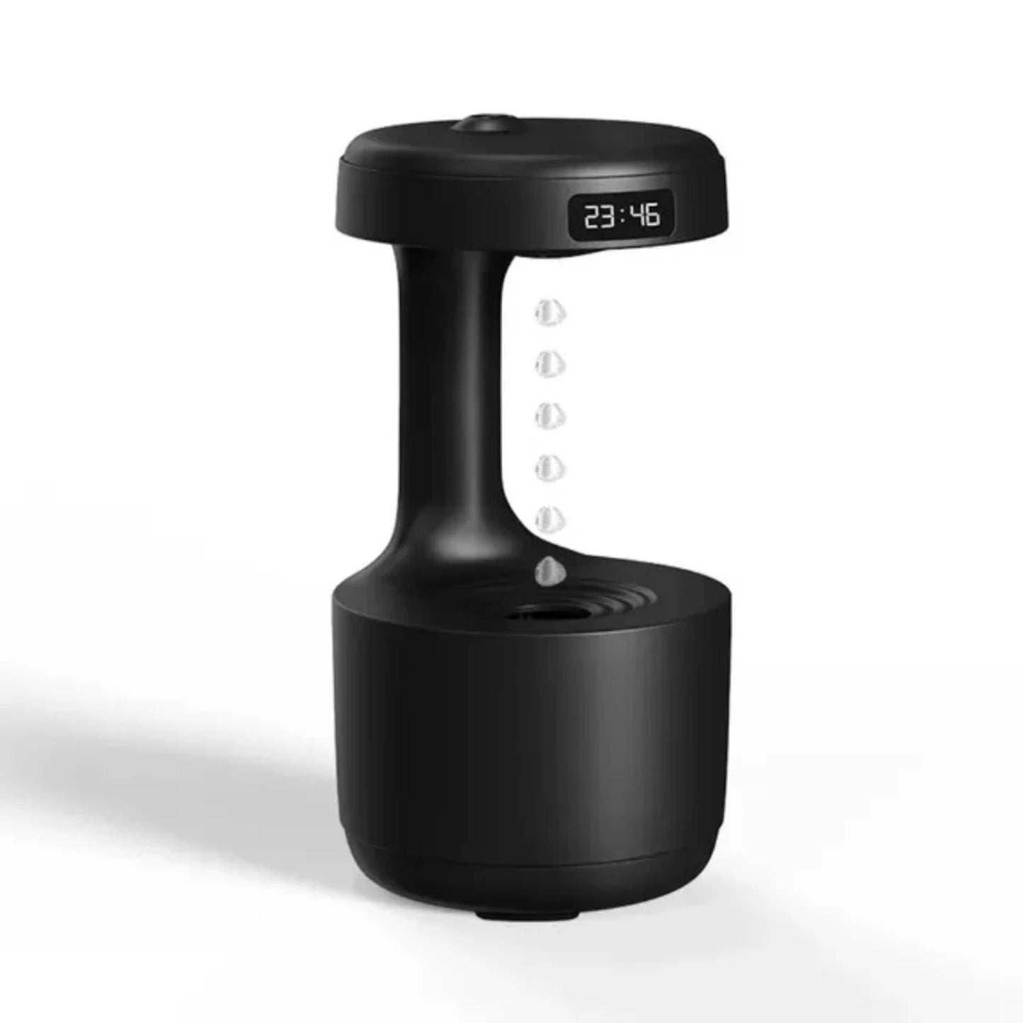 Airglow - The Black Tech Humidifier