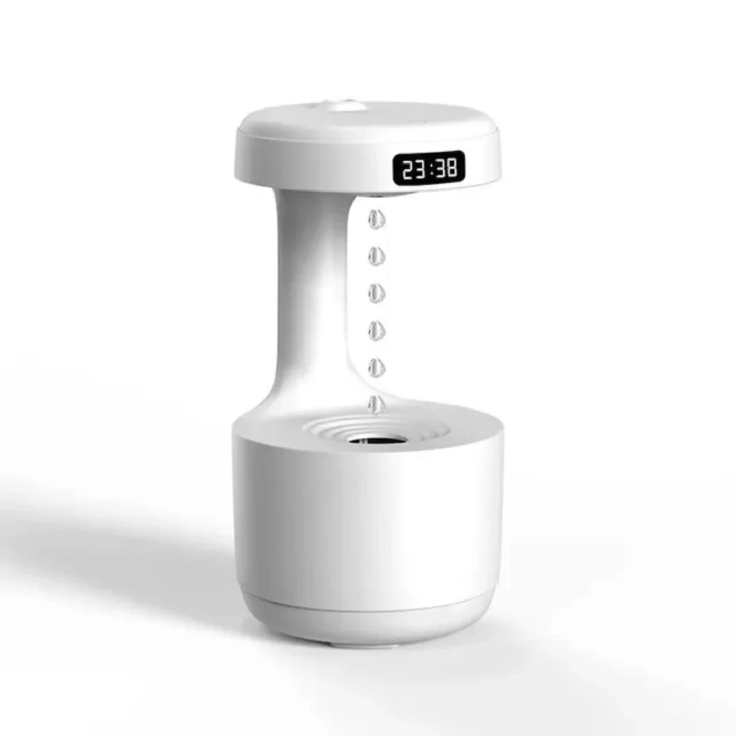 Airglow - The Black Tech Humidifier