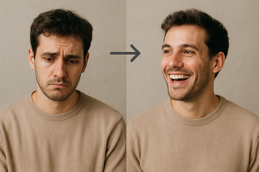 how a humidifier can elevate your mood when you just want chill