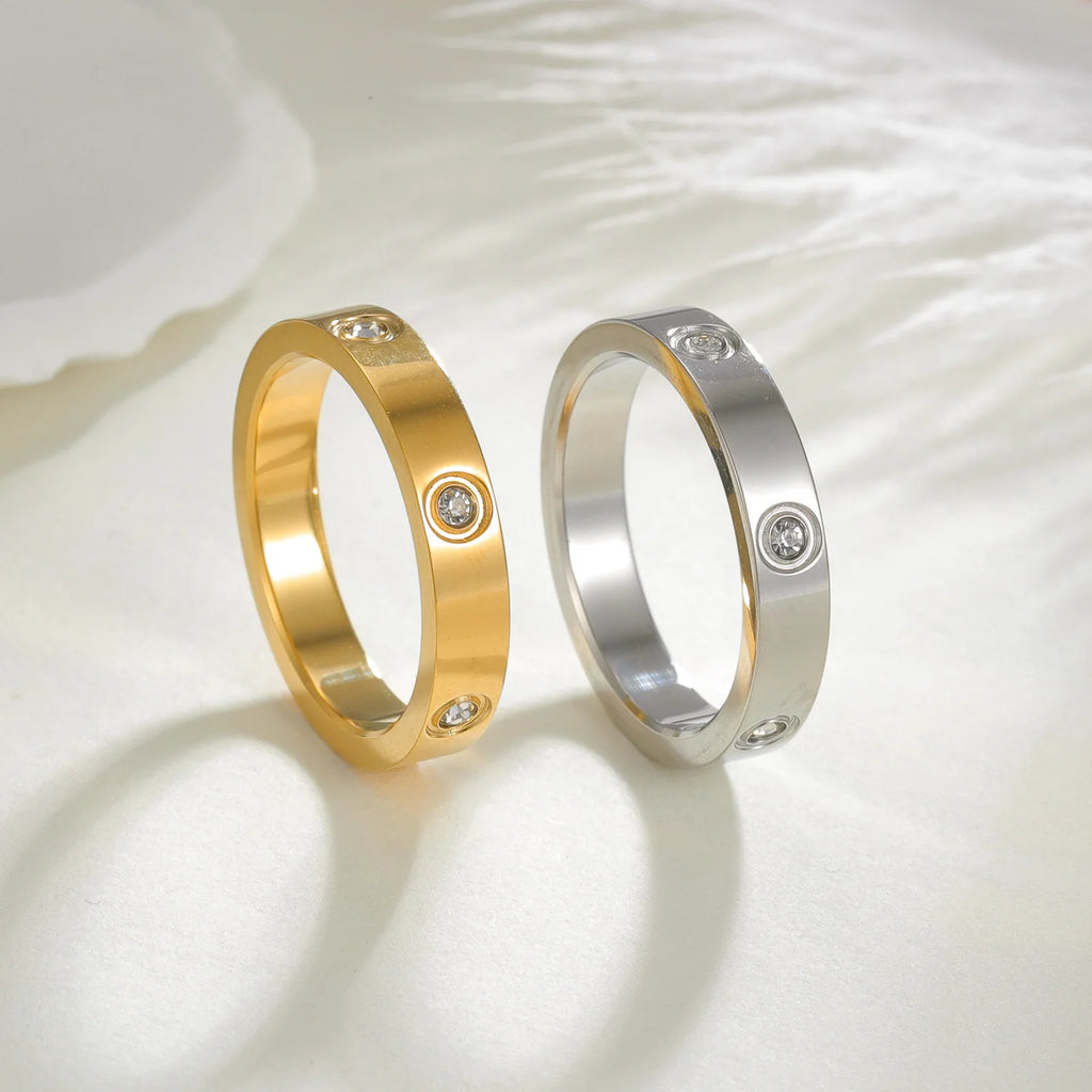 ColorLuxe Ring