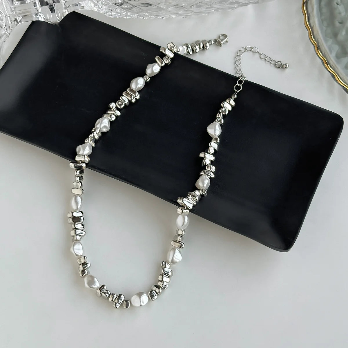 YJ-WYW B089-1 Necklace