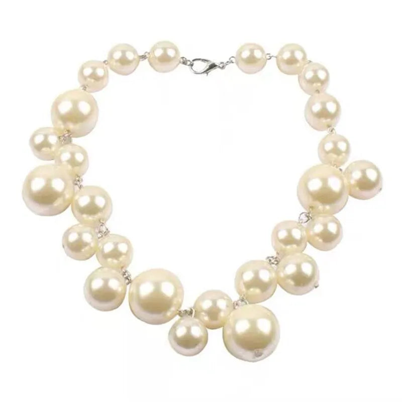 YANGLIUJIA B6648 Necklace