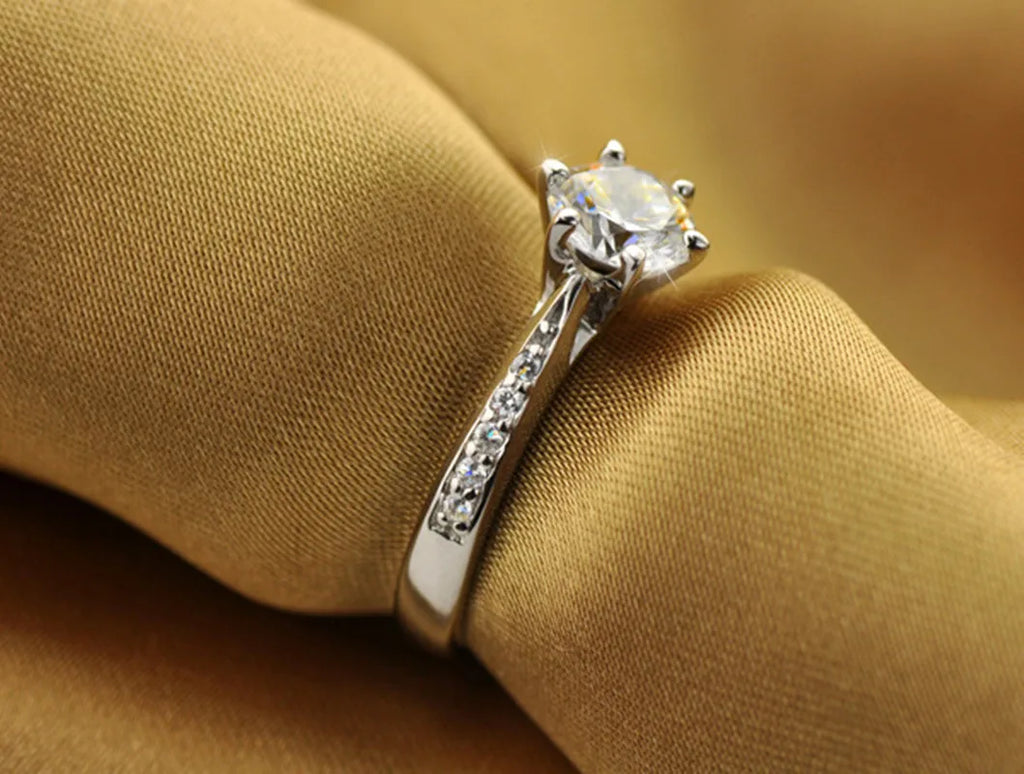 Classic Ring