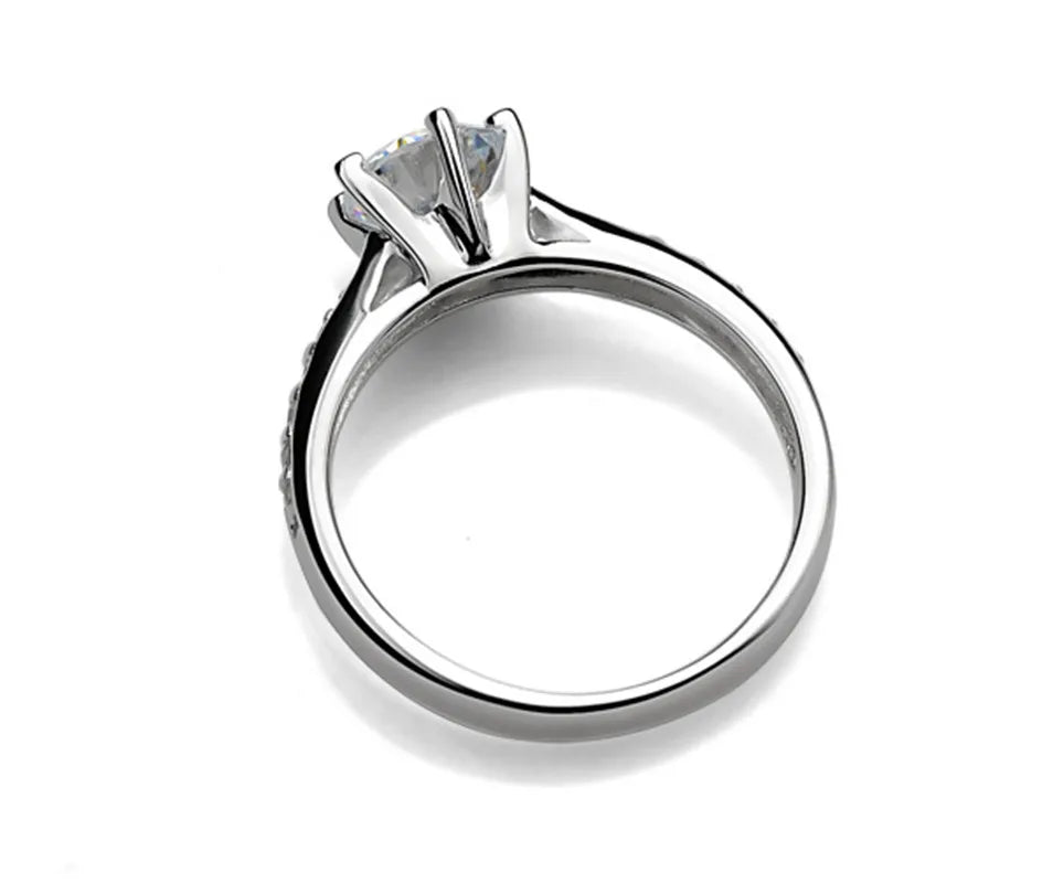 Classic Ring