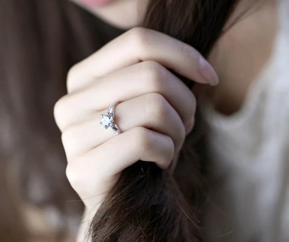 Classic Ring