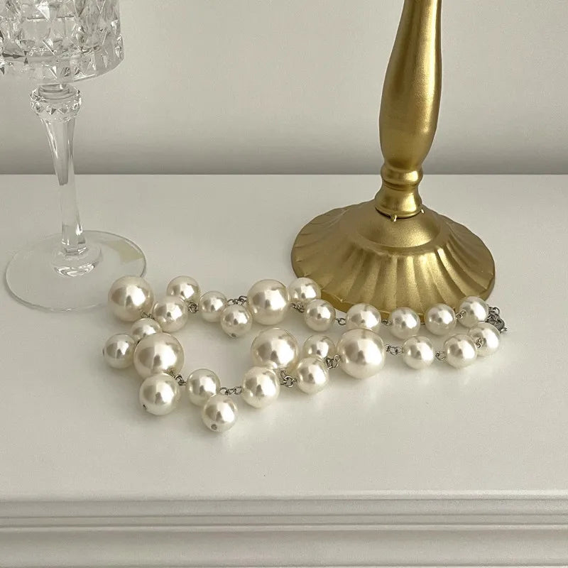 YANGLIUJIA B6648 Necklace