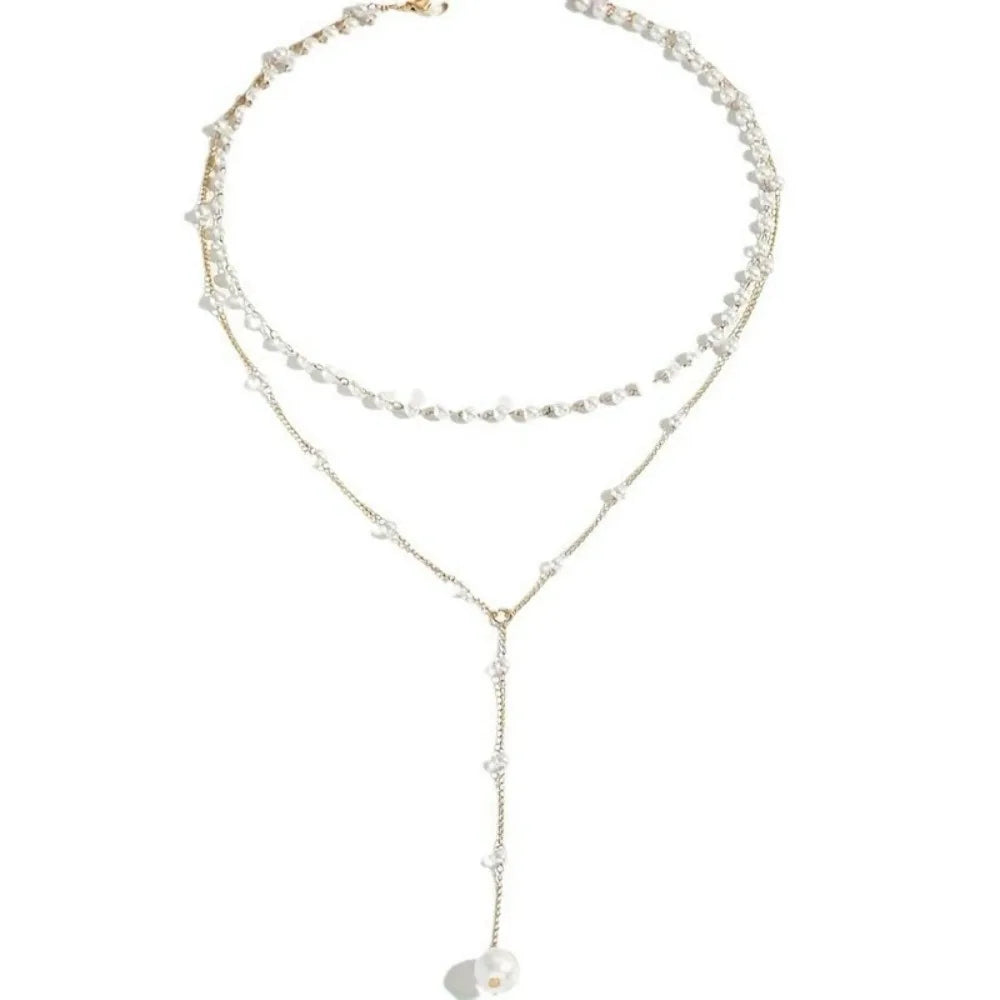 SUMENG Pendant Necklace