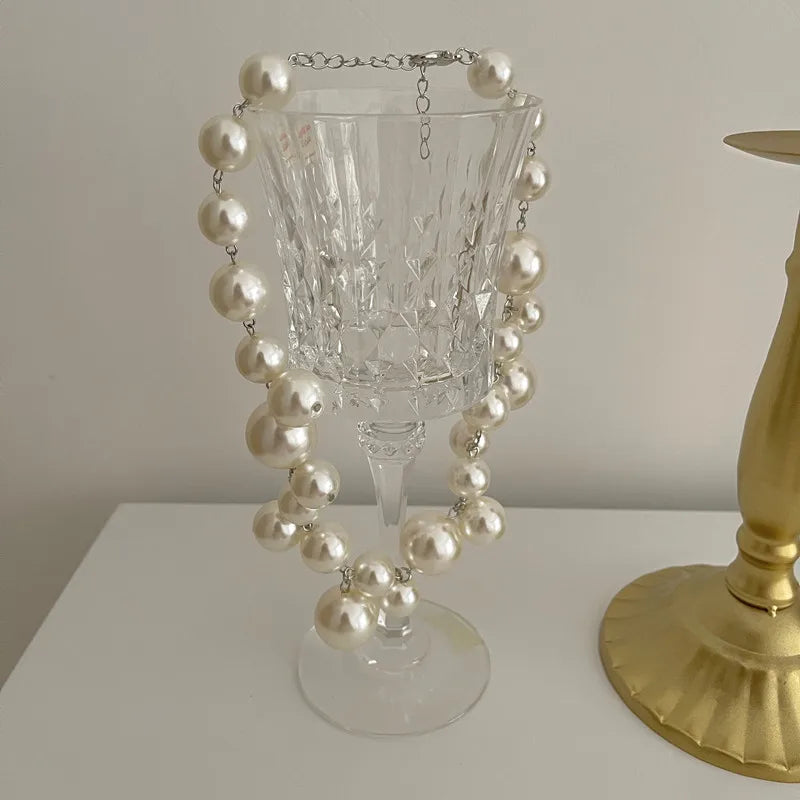 YANGLIUJIA B6648 Necklace