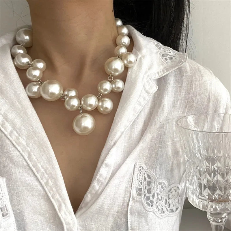 YANGLIUJIA B6648 Necklace