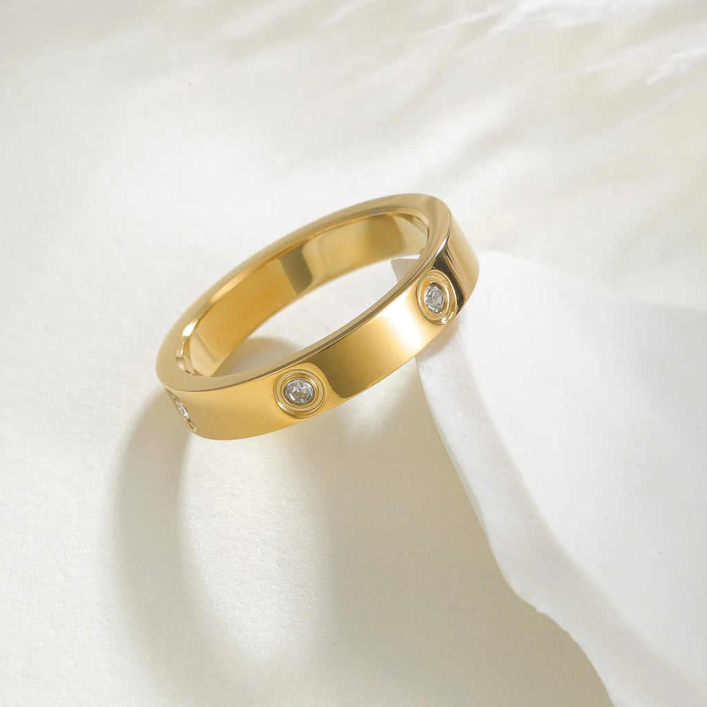 ColorLuxe Ring