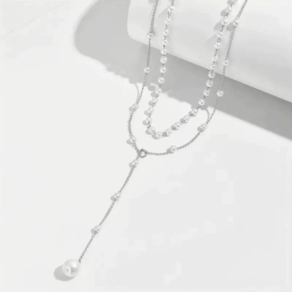 SUMENG Pendant Necklace