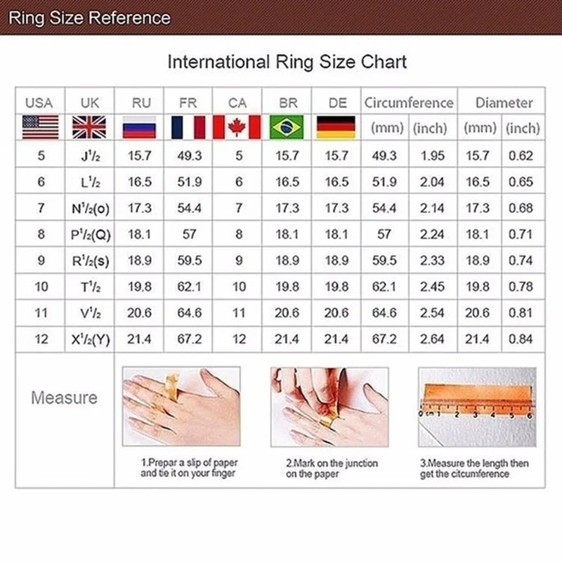 Heart Ring