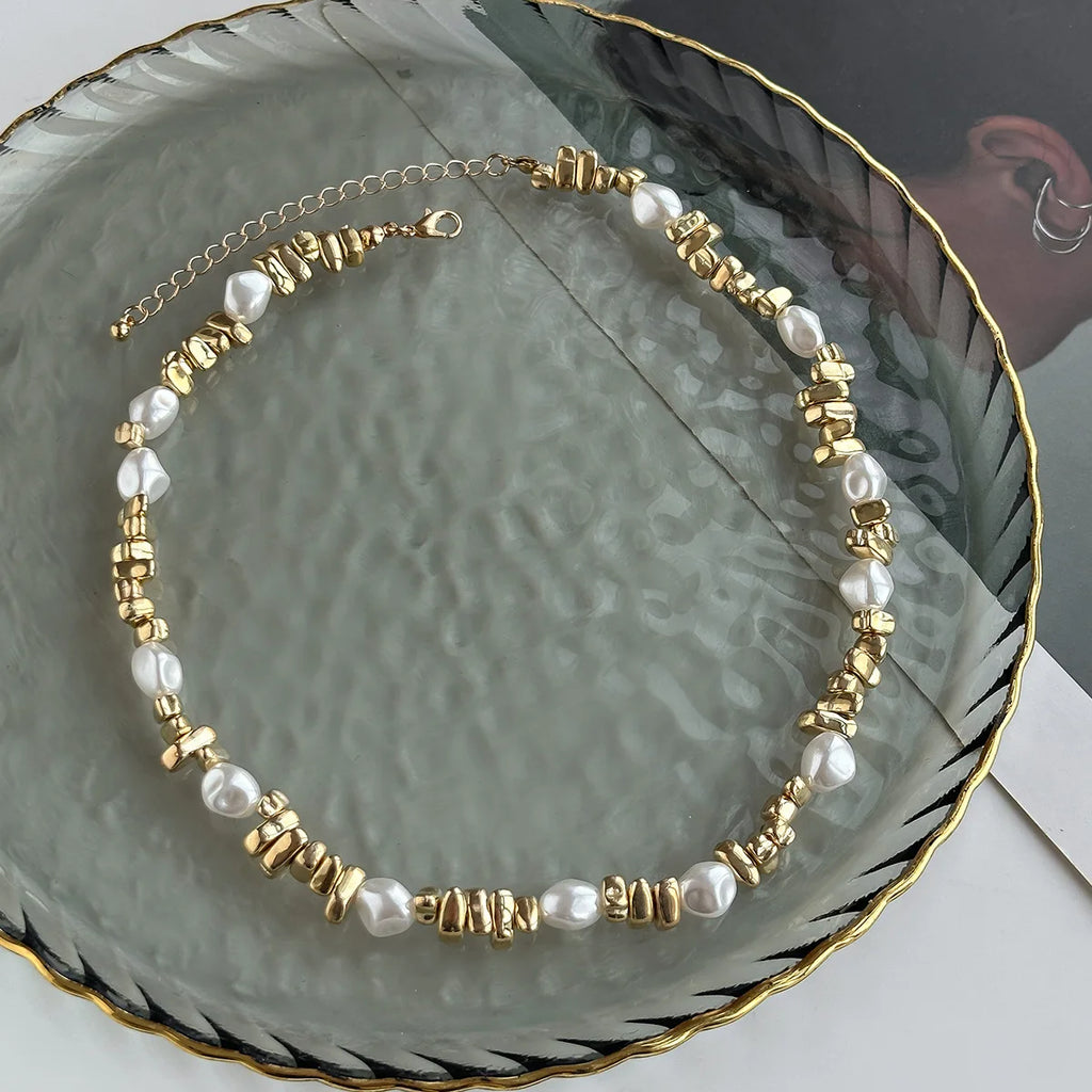 YJ-WYW B089-1 Necklace