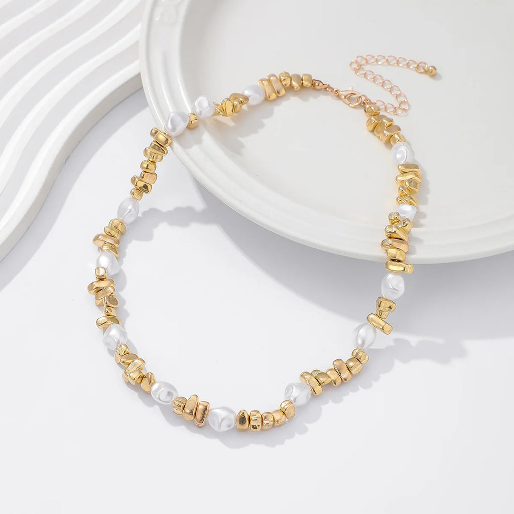 YJ-WYW B089-1 Necklace