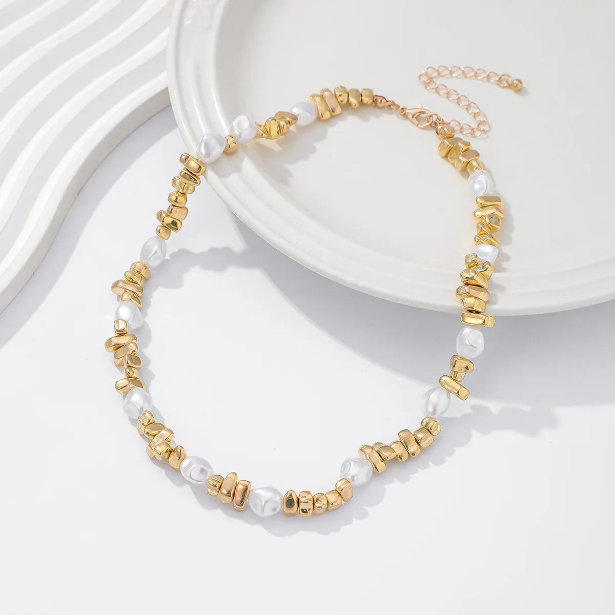 YJ-WYW B089-1 Necklace