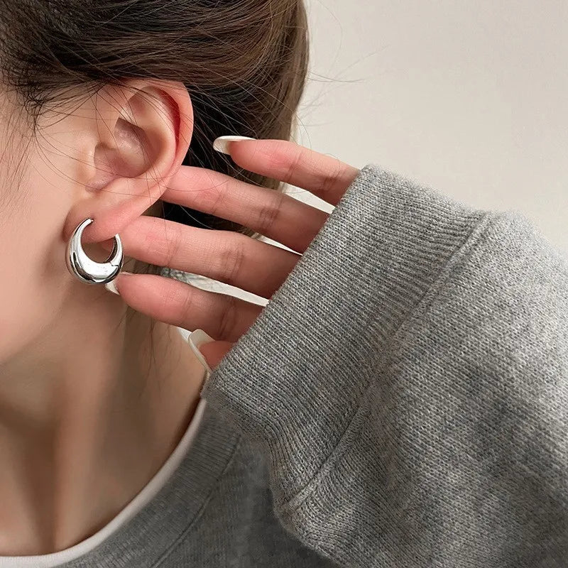 Elegant Earring
