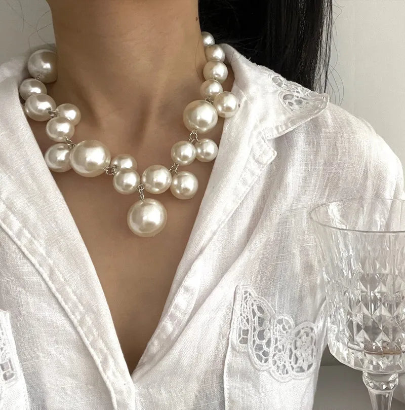 YANGLIUJIA B6648 Necklace