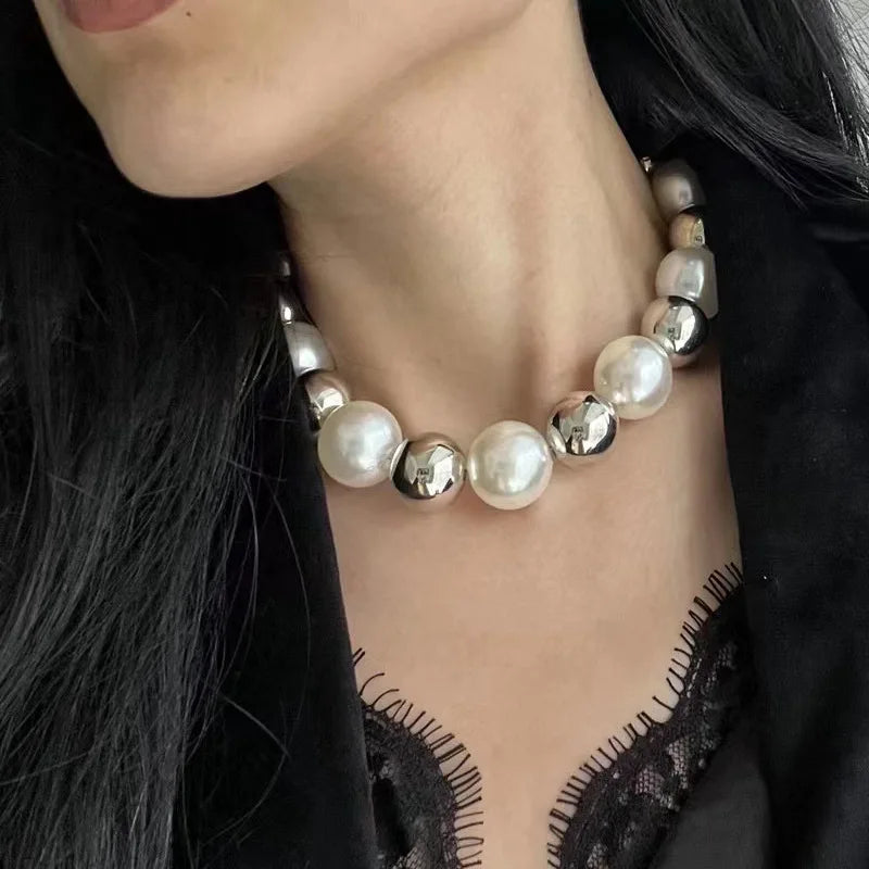 YANGLIUJIA B6648 Necklace