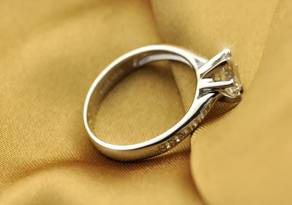 Classic Ring