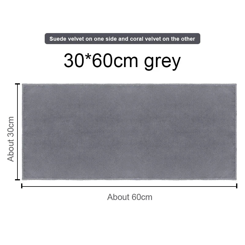 Car Wash Microfiber Towel Auto Emblem Cleaning Drying Rag Cloth Auot for Tesla Model 3 S Y X  2021 2022 2023 Car Roadster Bonina