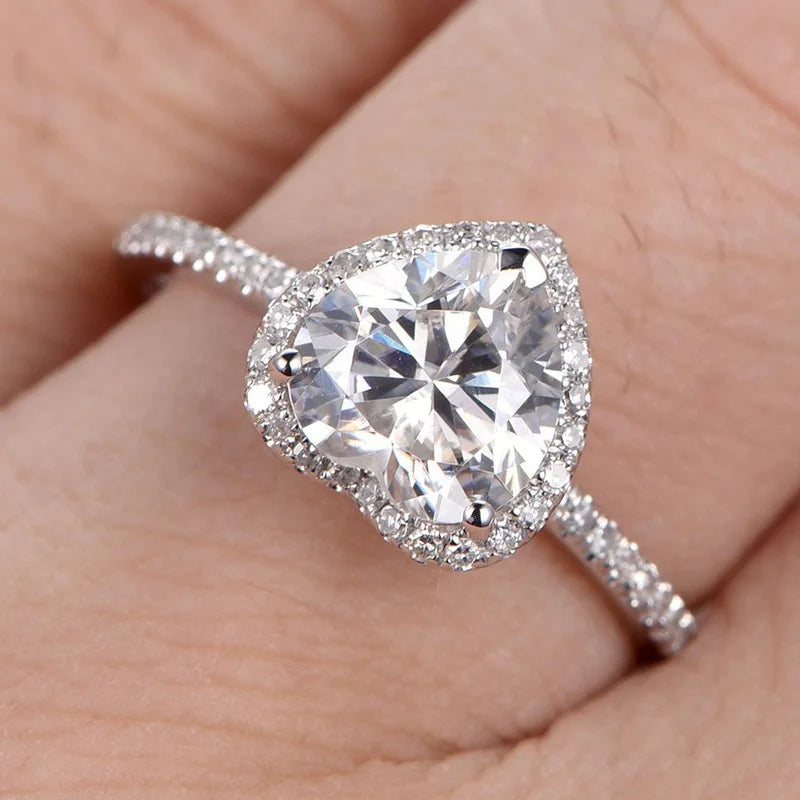 Heart Ring