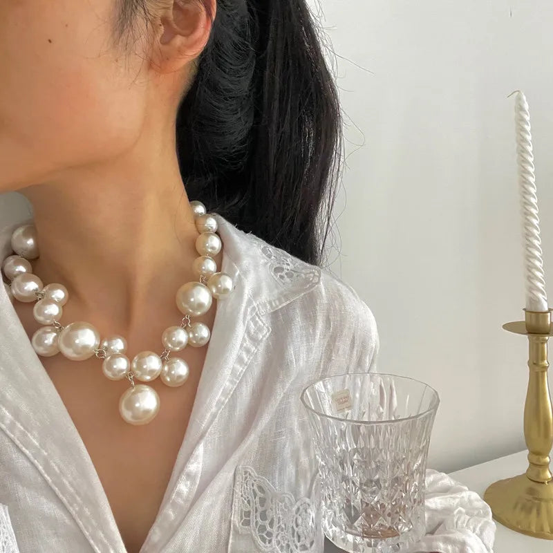 YANGLIUJIA B6648 Necklace