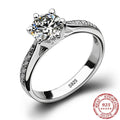 Classic Ring
