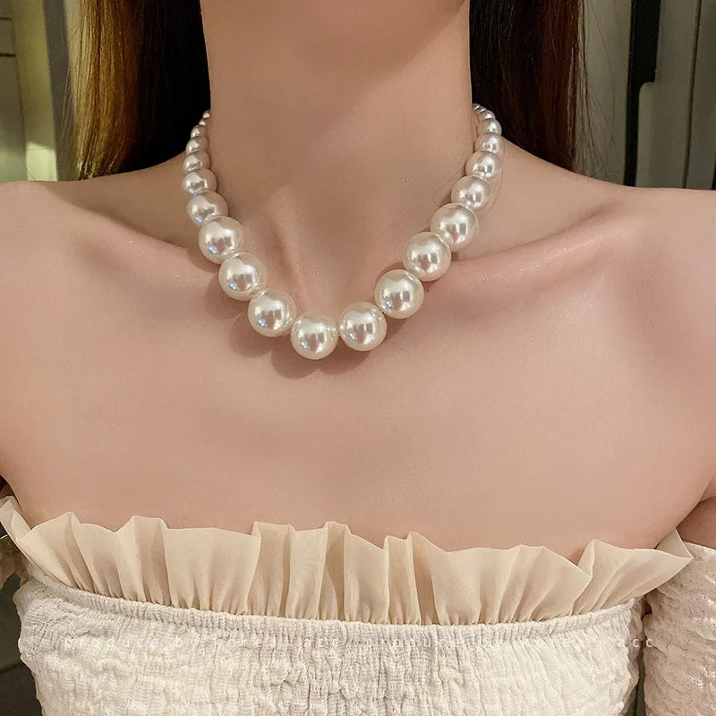 YANGLIUJIA B6648 Necklace
